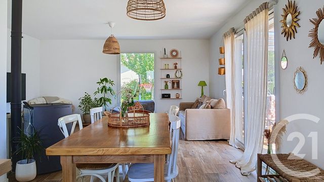 Maison &agrave; vendre - 4 pi&egrave;ces - 85 m2 - Ondres - 40 - AQUITAINE