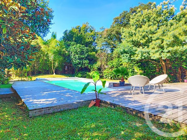 maison - LABENNE - 40