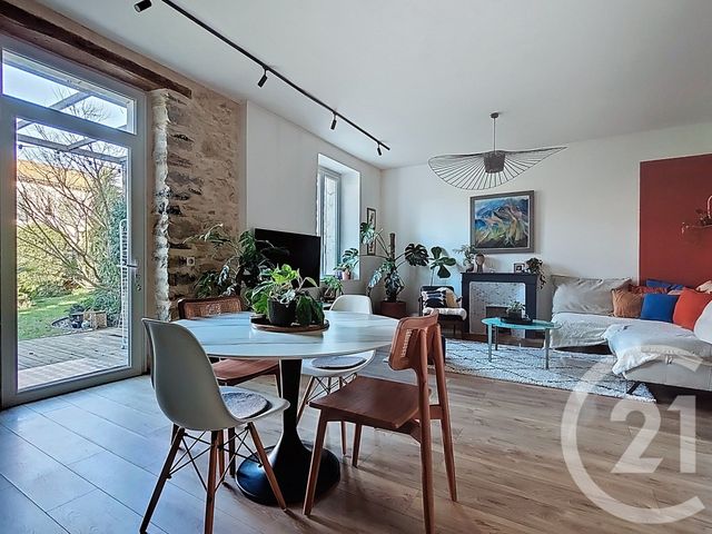 Maison &agrave; vendre - 4 pi&egrave;ces - 89,85 m2 - Tarnos - 40 - AQUITAINE