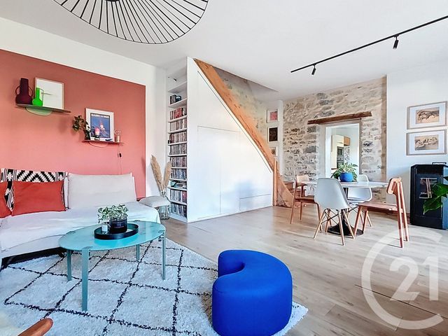 Maison &agrave; vendre - 4 pi&egrave;ces - 89,85 m2 - Tarnos - 40 - AQUITAINE