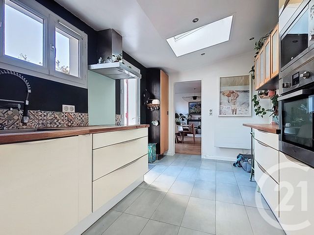 Maison &agrave; vendre - 4 pi&egrave;ces - 89,85 m2 - Tarnos - 40 - AQUITAINE