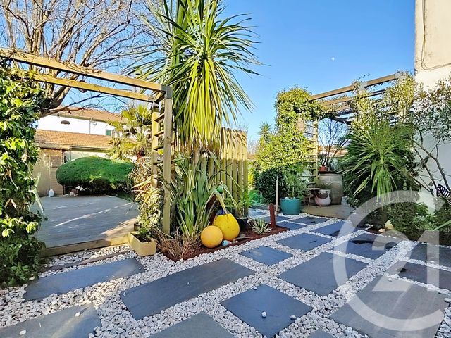 Maison &agrave; vendre - 4 pi&egrave;ces - 89,85 m2 - Tarnos - 40 - AQUITAINE