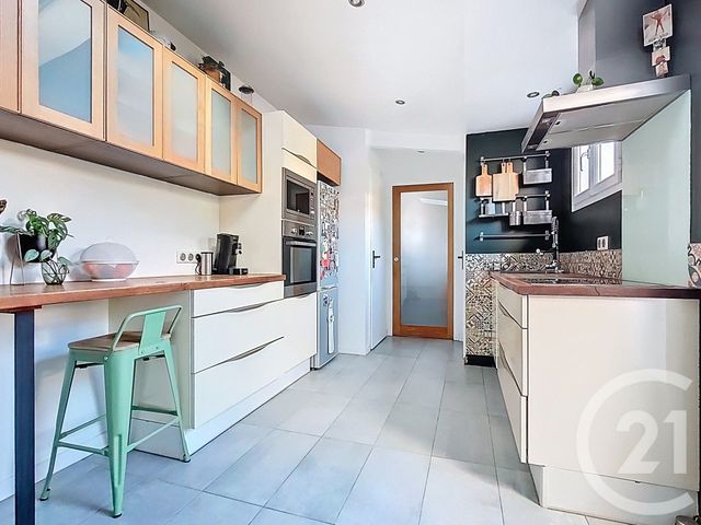 Maison &agrave; vendre - 4 pi&egrave;ces - 89,85 m2 - Tarnos - 40 - AQUITAINE