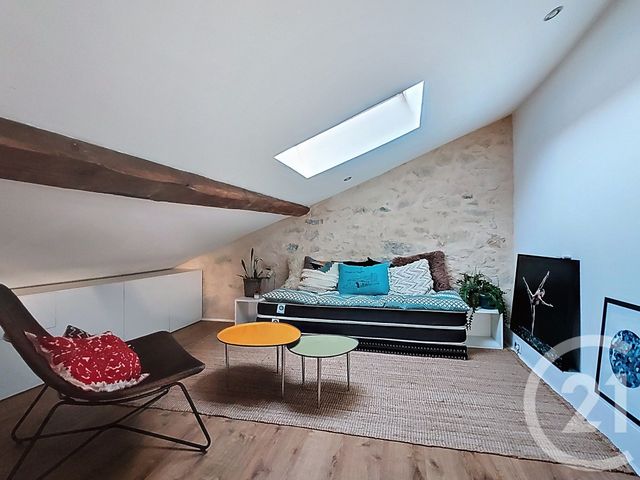 Maison &agrave; vendre - 4 pi&egrave;ces - 89,85 m2 - Tarnos - 40 - AQUITAINE