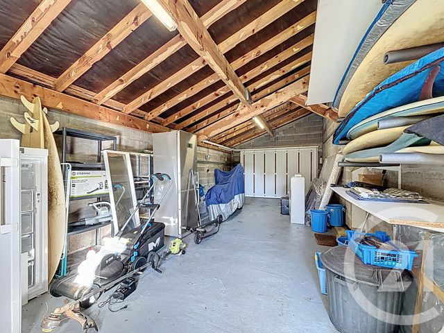 Maison &agrave; vendre - 7 pi&egrave;ces - 174 m2 - Ondres - 40 - AQUITAINE