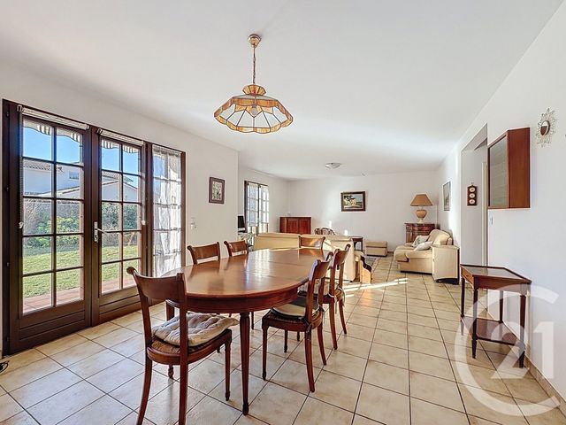 Maison &agrave; vendre - 7 pi&egrave;ces - 174 m2 - Ondres - 40 - AQUITAINE