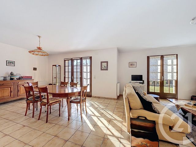 Maison &agrave; vendre - 7 pi&egrave;ces - 174 m2 - Ondres - 40 - AQUITAINE