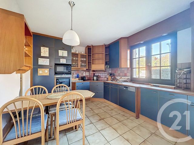 Maison &agrave; vendre - 7 pi&egrave;ces - 174 m2 - Ondres - 40 - AQUITAINE