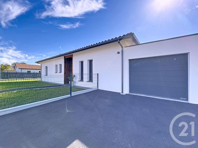 Maison &agrave; vendre - 5 pi&egrave;ces - 112 m2 - St Martin De Hinx - 40 - AQUITAINE