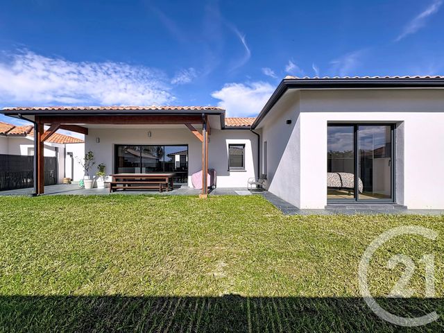 maison - ST MARTIN DE HINX - 40