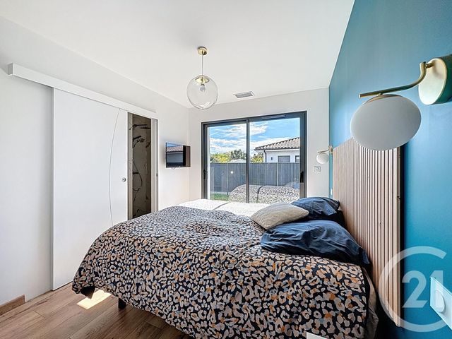 Maison &agrave; vendre - 5 pi&egrave;ces - 112 m2 - St Martin De Hinx - 40 - AQUITAINE