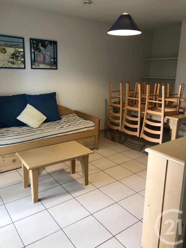 Appartement F3 à vendre - 3 pièces - 39,56 m2 - Ondres - 40 - AQUITAINE