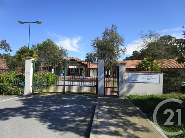 Appartement F3 à vendre - 3 pièces - 39,56 m2 - Ondres - 40 - AQUITAINE