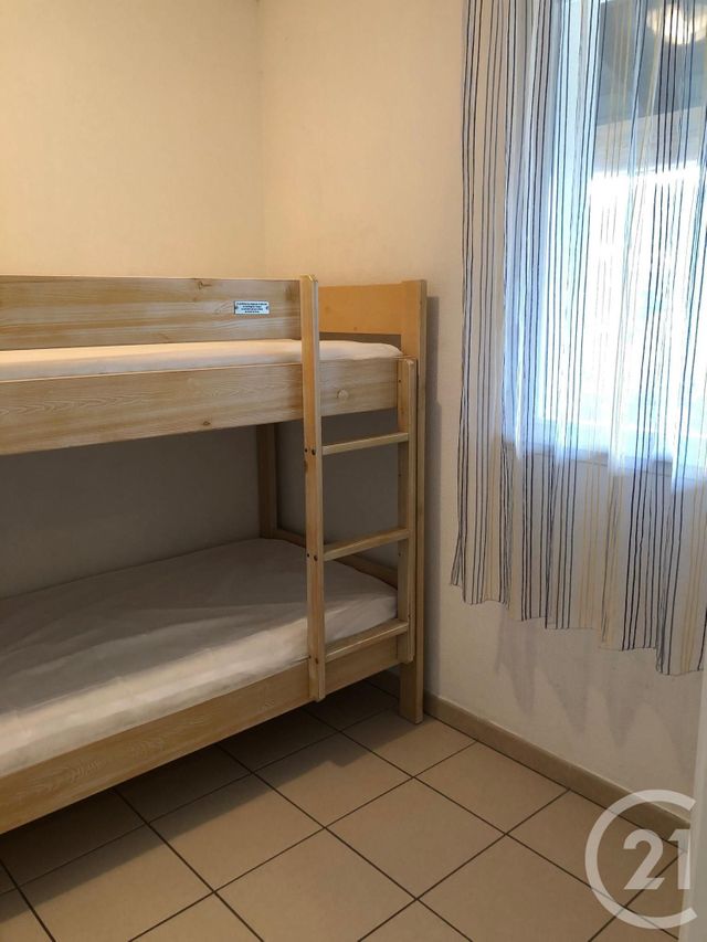 Appartement F3 à vendre - 3 pièces - 39,56 m2 - Ondres - 40 - AQUITAINE