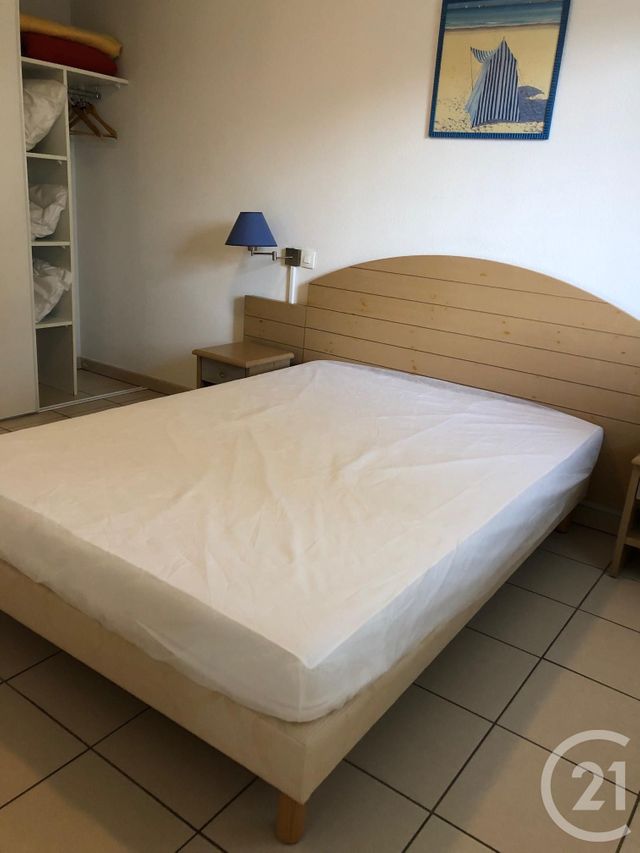 Appartement F3 à vendre - 3 pièces - 39,56 m2 - Ondres - 40 - AQUITAINE