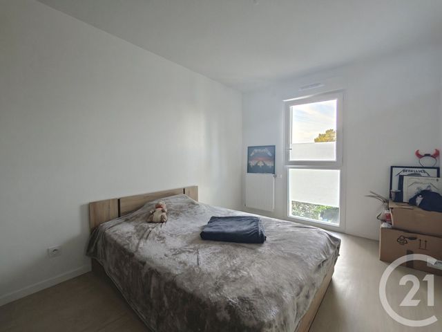 Appartement F2 à vendre - 2 pièces - 38,99 m2 - St Vincent De Tyrosse - 40 - AQUITAINE