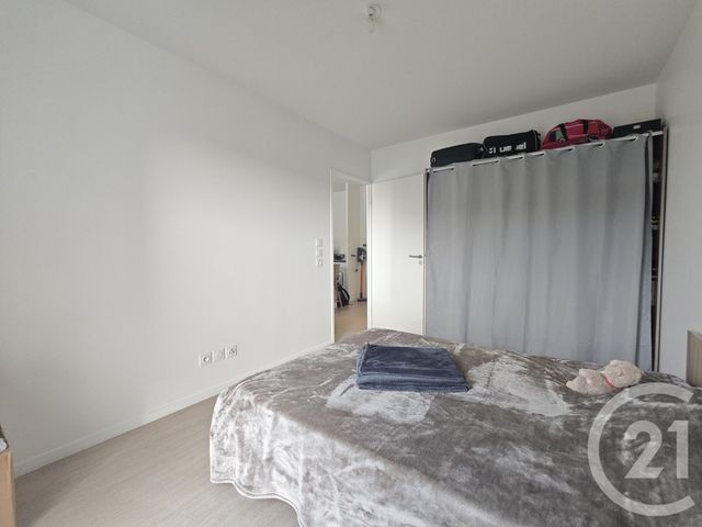 Appartement F2 à vendre - 2 pièces - 38,99 m2 - St Vincent De Tyrosse - 40 - AQUITAINE