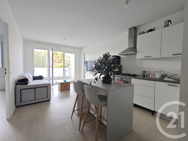 Appartement F2 à vendre - 2 pièces - 38,99 m2 - St Vincent De Tyrosse - 40 - AQUITAINE