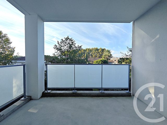 Appartement F2 à vendre - 2 pièces - 38,99 m2 - St Vincent De Tyrosse - 40 - AQUITAINE