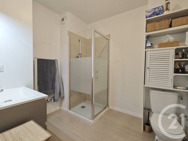 Appartement F2 à vendre - 2 pièces - 38,99 m2 - St Vincent De Tyrosse - 40 - AQUITAINE