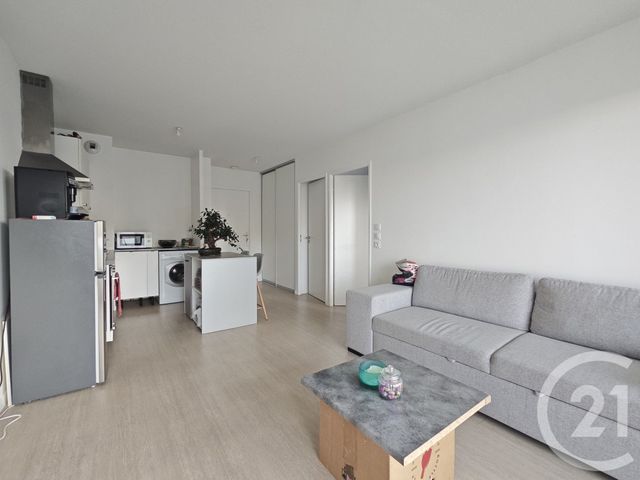 Appartement F2 à vendre - 2 pièces - 38,99 m2 - St Vincent De Tyrosse - 40 - AQUITAINE