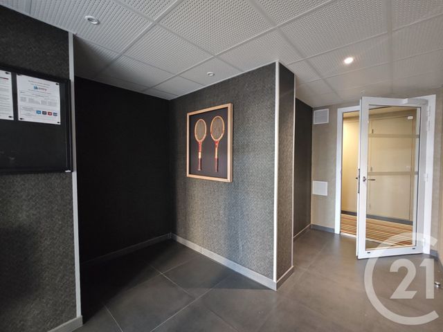 Appartement F2 à vendre - 2 pièces - 38,99 m2 - St Vincent De Tyrosse - 40 - AQUITAINE