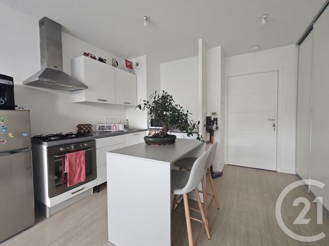 Appartement F2 à vendre - 2 pièces - 38,99 m2 - St Vincent De Tyrosse - 40 - AQUITAINE