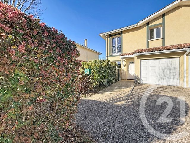 Maison à vendre ST VINCENT DE TYROSSE