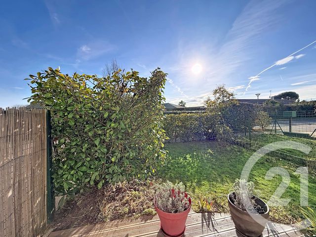 Maison &agrave; vendre - 4 pi&egrave;ces - 79 m2 - St Vincent De Tyrosse - 40 - AQUITAINE