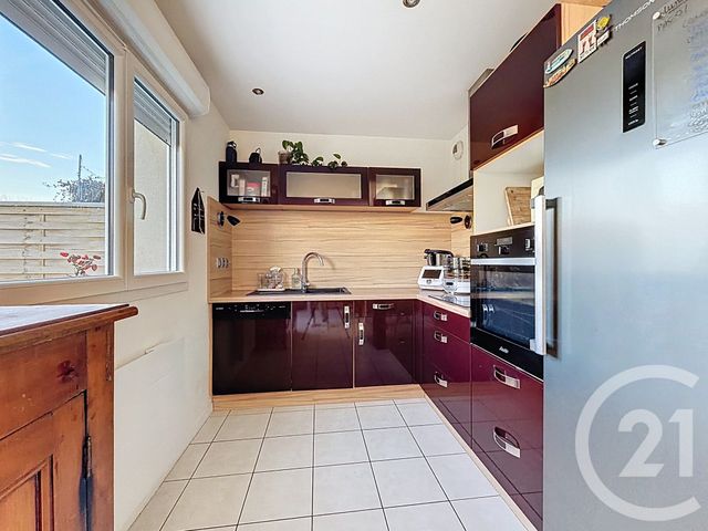 Maison &agrave; vendre - 4 pi&egrave;ces - 79 m2 - St Vincent De Tyrosse - 40 - AQUITAINE