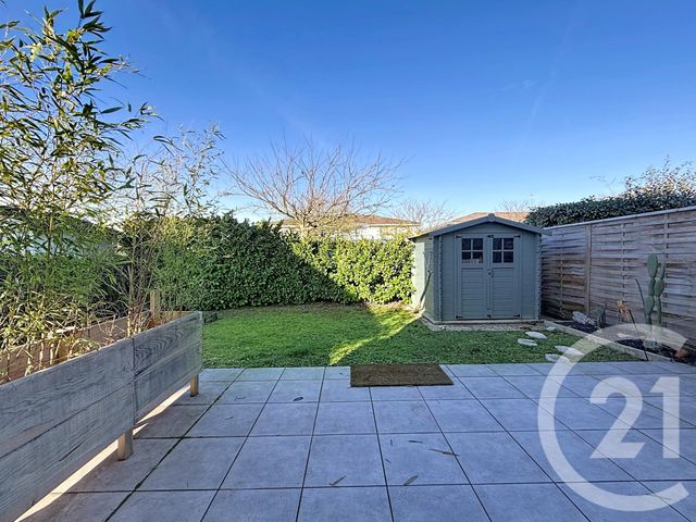 Maison &agrave; vendre - 4 pi&egrave;ces - 79 m2 - St Vincent De Tyrosse - 40 - AQUITAINE