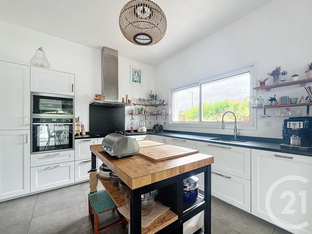 Maison à vendre - 16 pièces - 385,73 m2 - Tarnos - 40 - AQUITAINE