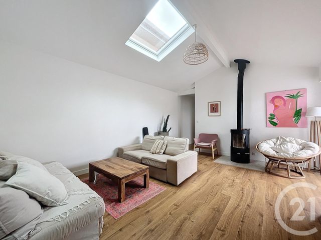 Maison à vendre - 16 pièces - 385,73 m2 - Tarnos - 40 - AQUITAINE