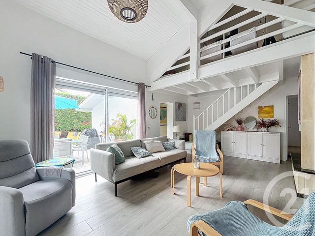 Maison à vendre - 16 pièces - 385,73 m2 - Tarnos - 40 - AQUITAINE