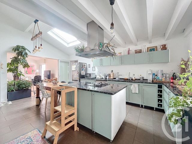 Maison à vendre - 16 pièces - 385,73 m2 - Tarnos - 40 - AQUITAINE