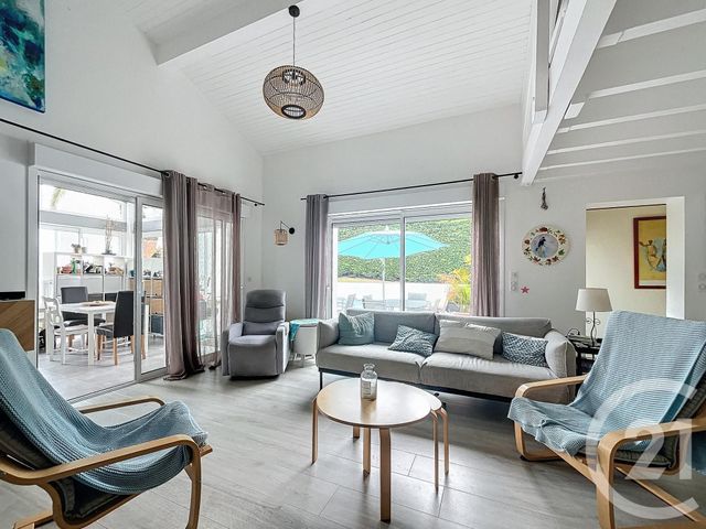 Maison à vendre - 16 pièces - 385,73 m2 - Tarnos - 40 - AQUITAINE