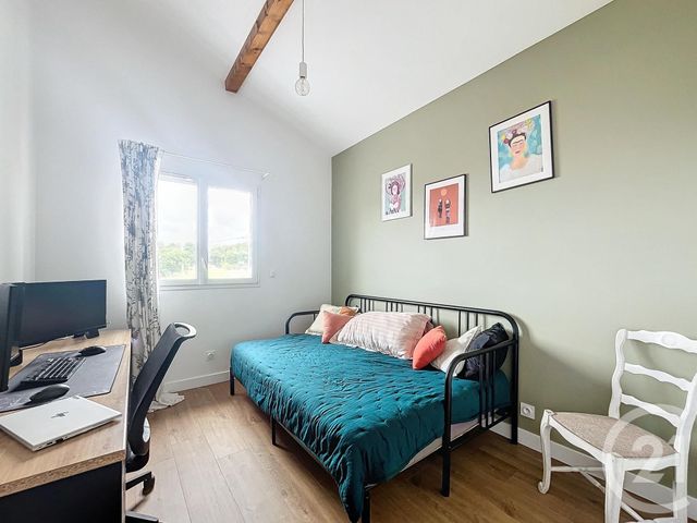 Maison à vendre - 16 pièces - 385,73 m2 - Tarnos - 40 - AQUITAINE