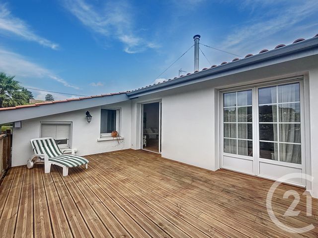 Maison à vendre - 16 pièces - 385,73 m2 - Tarnos - 40 - AQUITAINE