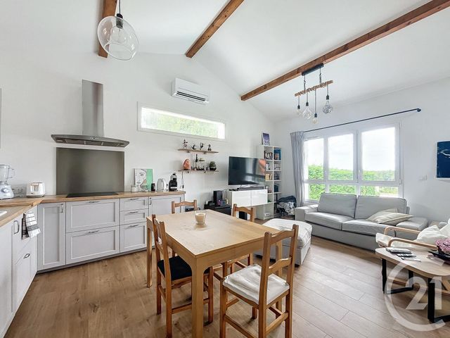 Maison à vendre - 16 pièces - 385,73 m2 - Tarnos - 40 - AQUITAINE