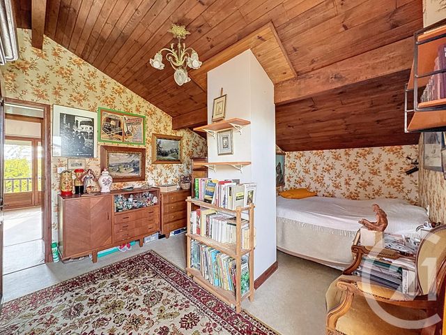 Maison à vendre - 4 pièces - 117,46 m2 - St Martin De Seignanx - 40 - AQUITAINE