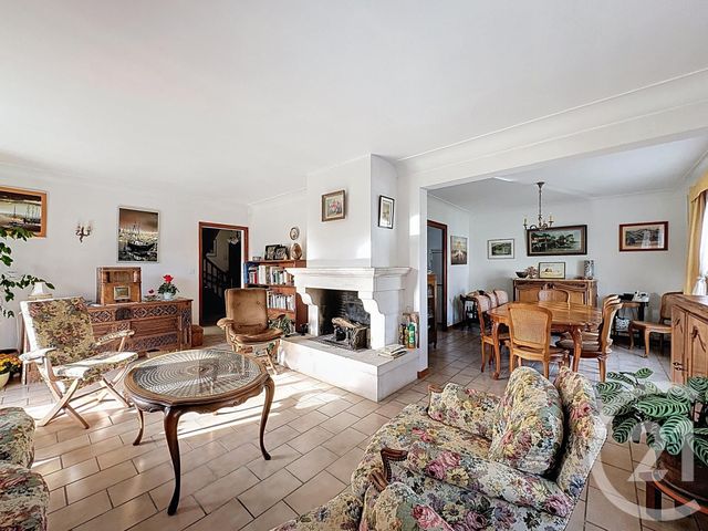 Maison à vendre - 4 pièces - 117,46 m2 - St Martin De Seignanx - 40 - AQUITAINE