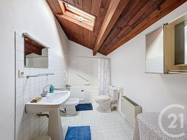 Maison à vendre - 4 pièces - 117,46 m2 - St Martin De Seignanx - 40 - AQUITAINE