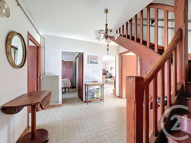 Maison à vendre - 4 pièces - 117,46 m2 - St Martin De Seignanx - 40 - AQUITAINE