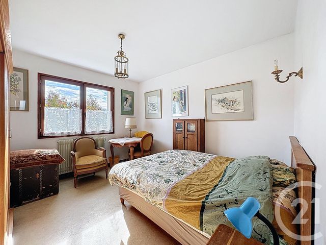 Maison à vendre - 4 pièces - 117,46 m2 - St Martin De Seignanx - 40 - AQUITAINE