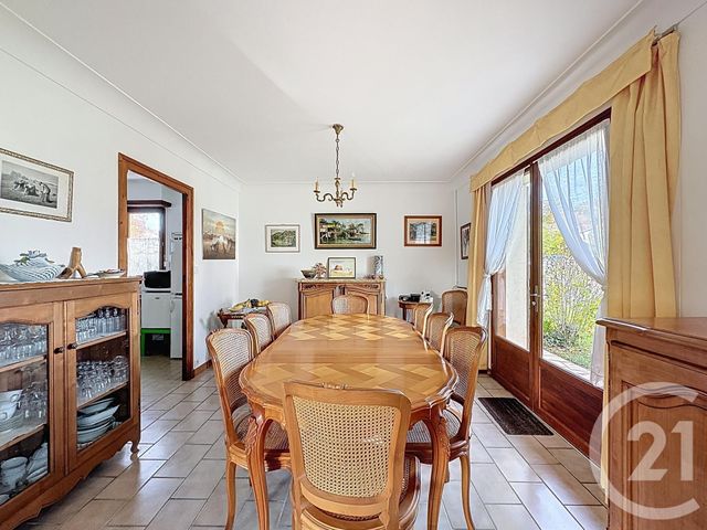 Maison à vendre - 4 pièces - 117,46 m2 - St Martin De Seignanx - 40 - AQUITAINE