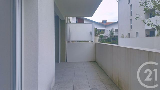 Appartement F3 à vendre - 3 pièces - 64,80 m2 - Ondres - 40 - AQUITAINE