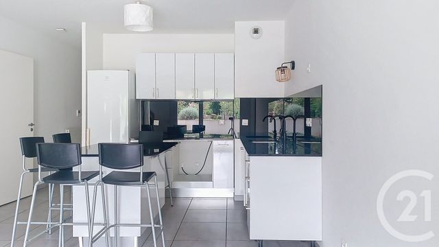 appartement - ONDRES - 40