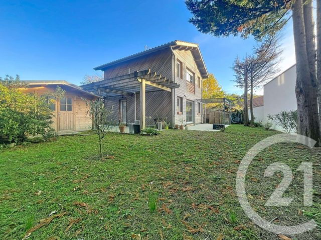 maison - LABENNE - 40