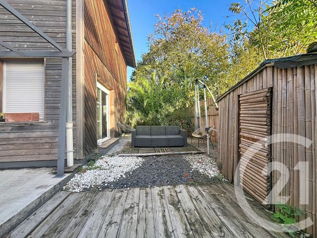 Maison à vendre - 4 pièces - 90 m2 - Labenne - 40 - AQUITAINE