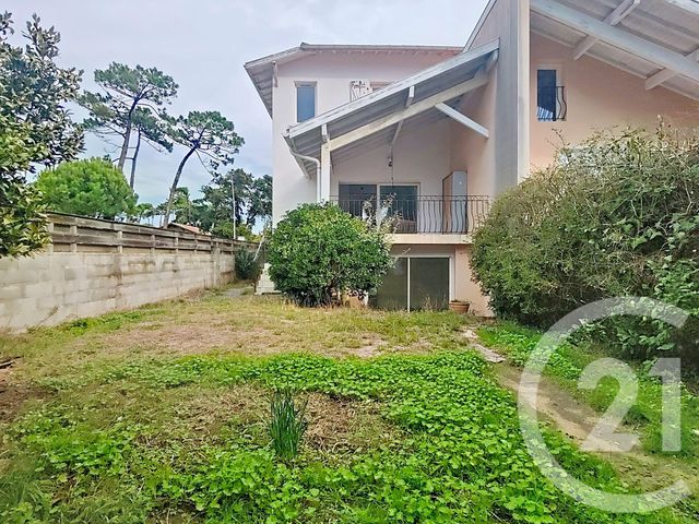 Appartement F3 à vendre LABENNE